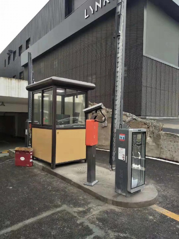吉利领克工厂
