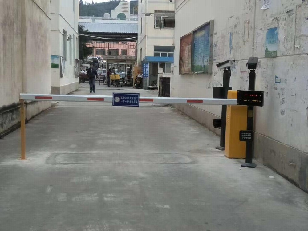 X小区2